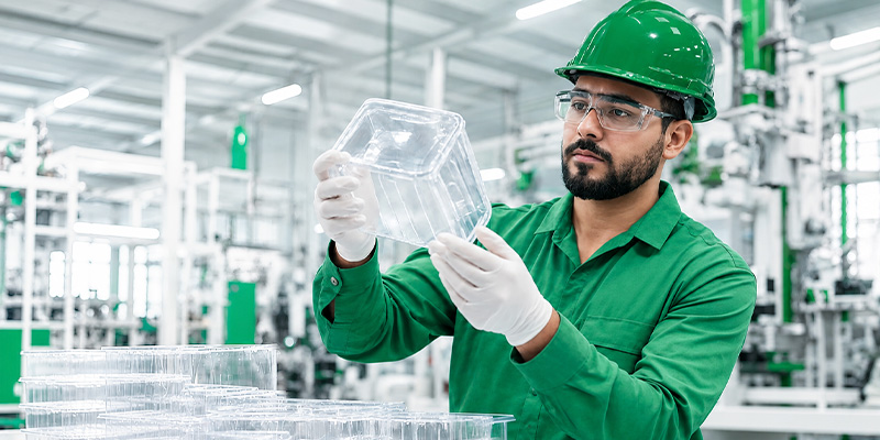 Oman Plastic Factory