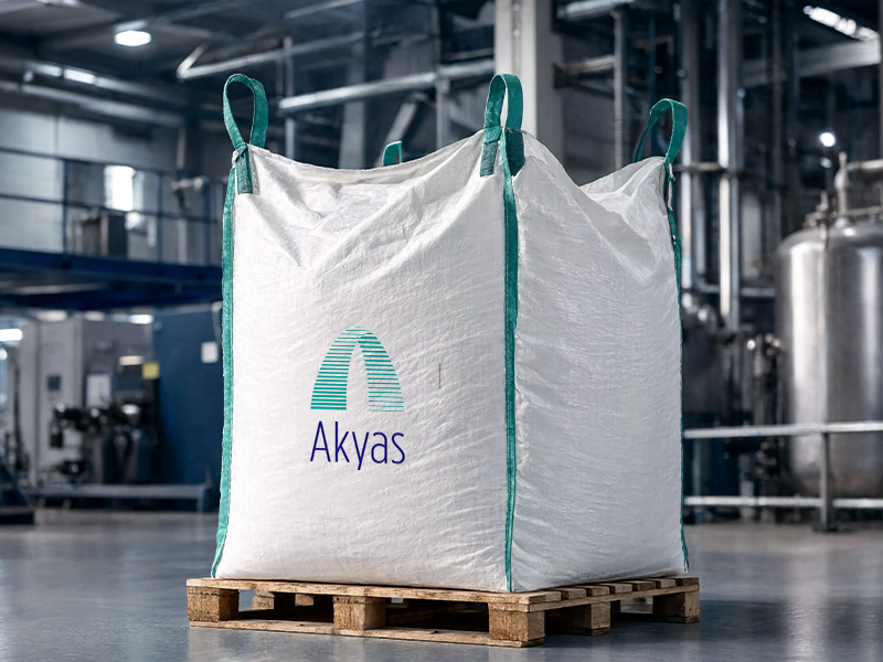 Akyas Jumbo Bag