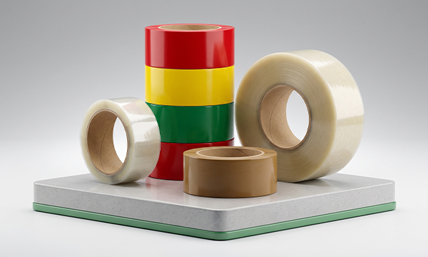 Adhesive Tapes