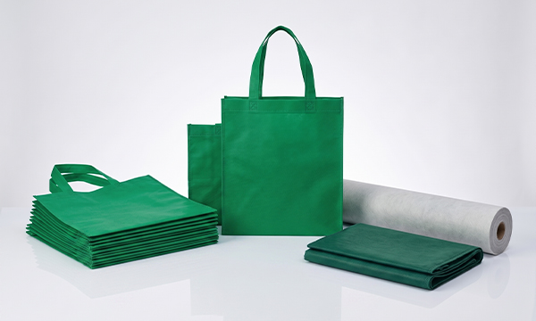 Nonwoven