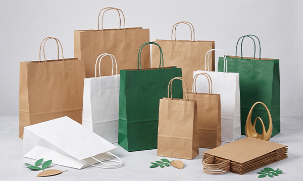 Paper Bags