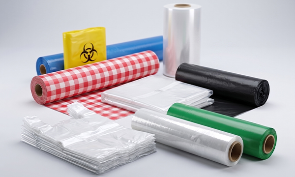 Polythylene