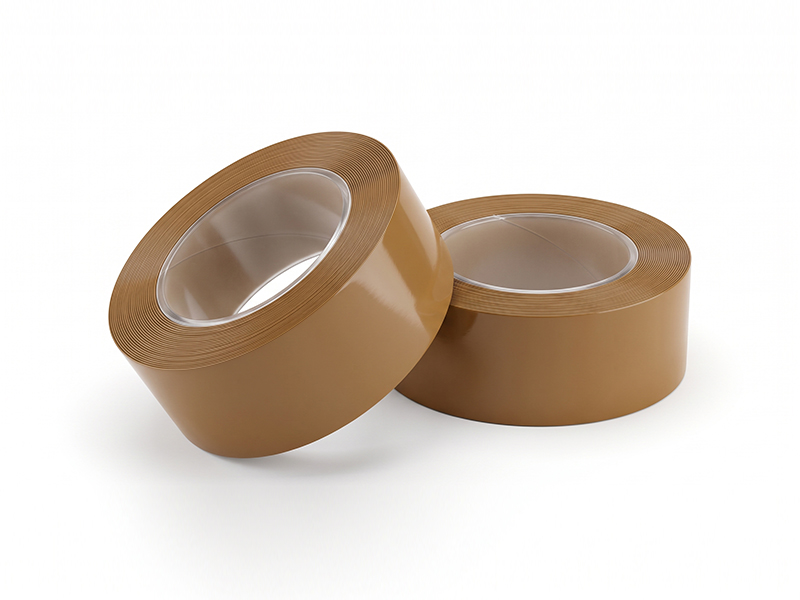BOPP Tapes (Brown)
