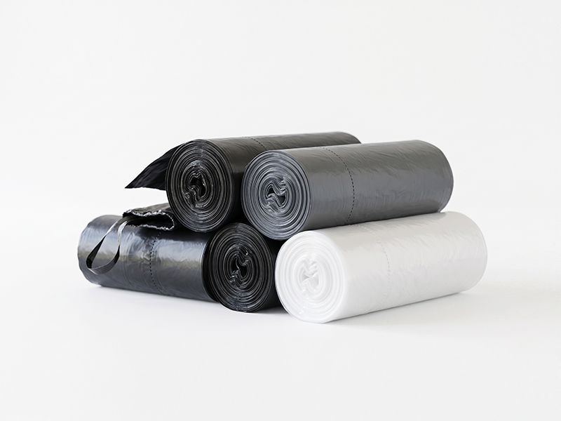 Garbage Rolls