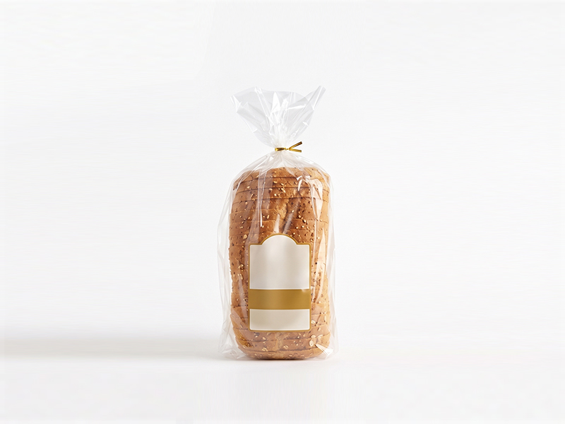 Bread Plastic Bags