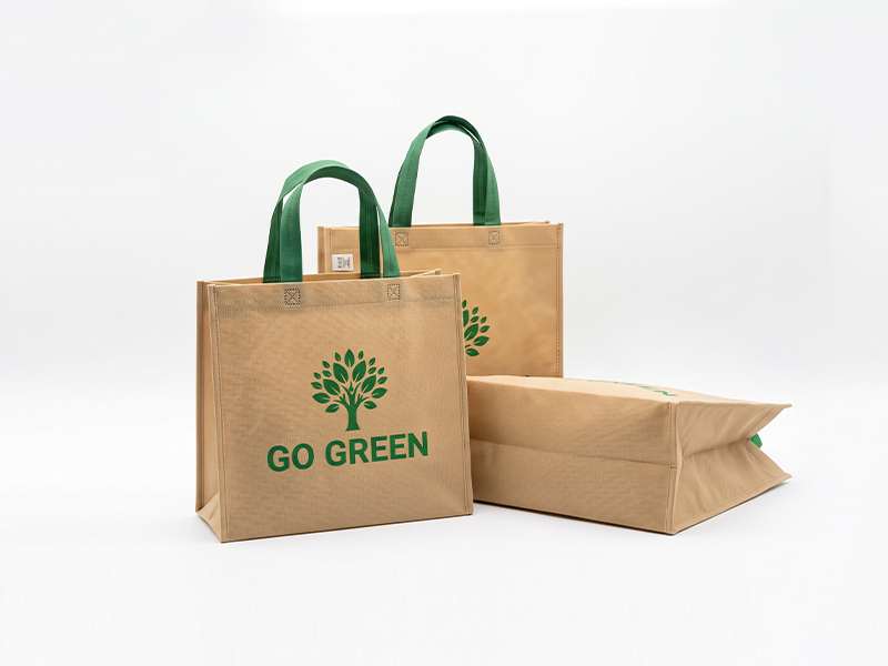 Non-woven Bags